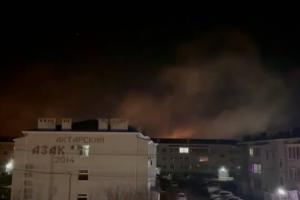 Генштаб підтвердив поразку аеродрому в Краснодарському краї, звідки Росія запускає &quot;шахеди&quot;