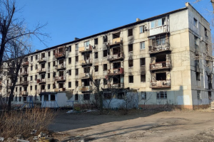 Оккупанты расширяют список &quot;бесхозного жилья&quot; в Северодонецке: новые адреса