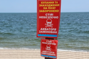 Розмінування Чорного моря: ВМС України назвали терміни