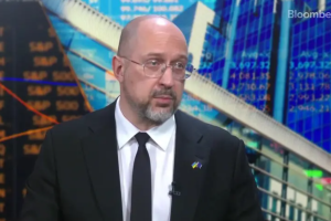 Партнерство для будущего: Украина и США создают инвестфонд на основе минеральных ресурсов