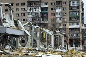 Они вернулись из эвакуации… и попали под обстрел. Россияне обстреляли Покровск, ранены трое детей