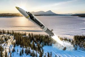 Дальнобойные ракеты снова в строю: США возобновляют поставки GLSDB в Украину