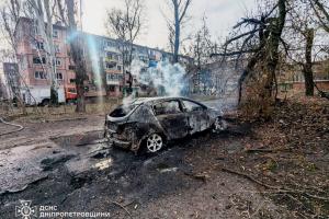 Серия взрывов в Кривом Роге: Россия ударила по инфраструктуре, есть погибшая и пострадавшие
