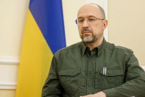 Будет ли урезана соцподдержка из-за приостановки помощи США? Ответ Шмыгаля