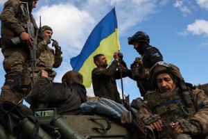 ЗСУ просуваються, ворог руйнує мости: ISW про ситуацію на фронті