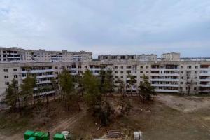 В Северодонецке оккупанты нашли новые квартиры без &quot;владельцев&quot;: список