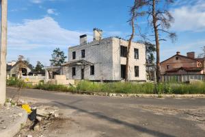 Кременная под атаками дронов: российские войска жалуются на потери и атаки