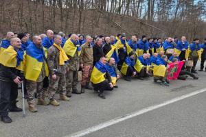 Крупнейший обмен года: Украина вернула из российского плена 175 защитников