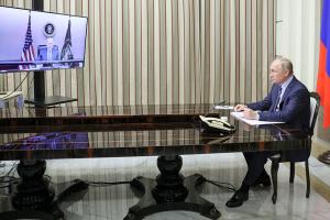 Росія представила США список вимог для переговорів щодо України – Reuters