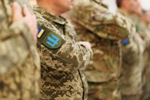 Втрати України у війні досягли критичної точки, - Залужний