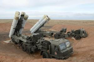 Оккупанты в панике: Россия срочно перебрасывает ПВО и РЭБ из Крыма в Херсонскую область