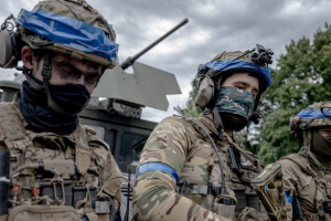 Українські війська залишають Курську область: стратегічний маневр чи вимушений крок?