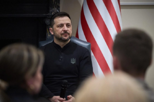 &quot;Они у нас будут&quot;: Зеленский надеется на крепкие отношения с США после скандальной встречи с Трампом