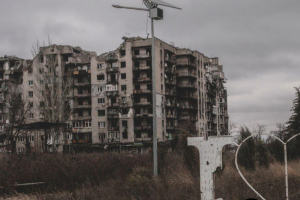 Три роки без цивілізації: як сьогодні виглядає окупована Попасна