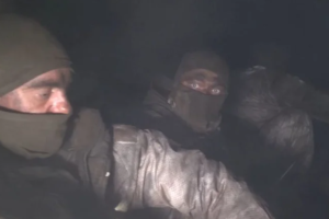 У мережі показали легені російських військових після &quot;операції Труба&quot; на Курщині: відео
