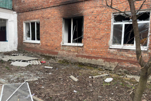 Удар баллистической ракетой по Сумам: количество жертв возросло, первые кадры с места событий