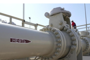 БПЛА вывели из строя ключевую нефтяную станцию в России: что дальше?