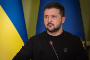Москва знову йде у наступ? Зеленський розкрив плани Путіна