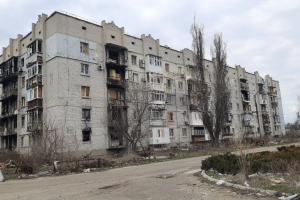 Цивилизация отменяется: как оккупированный Северодонецк теряет признаки современного города