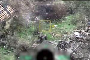 Прорыв сорван: россияне не смогли зайти на Сумщину - видео операции