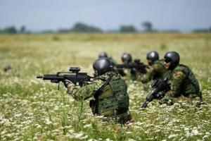 ВСУ уничтожили командира чеченского батальона &quot;АХМАТ&quot; на Курском направлении