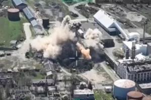 ЗСУ вдарили по базі дронів у Курській області: ліквідовано до 20 операторів