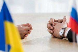 Переговори зайшли в глухий кут: Путін вимагає контролю над чотирма українськими регіонами, - Bloomberg