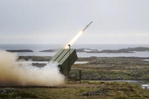 Україна під загрозою: ППО на межі Росія змінила тактику ракетних атак