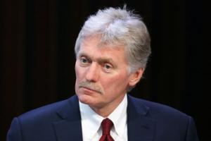 Москва &quot;за мир&quot;, але за своїми правилами: Кремль прокоментував заяву Трампа