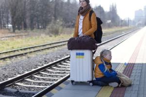 Статус ВПО можуть анулювати: Кабмін посилив правила обліку переселенців