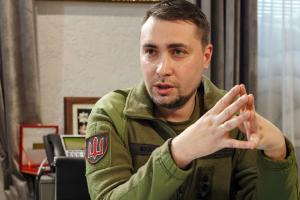 &quot;Лютий&quot;, &quot;Бобер&quot; та MAGURA: Буданов розкрив, чим Україна б&#039;є ворога зсередини