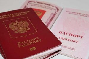 На Луганщине мужчину лишили гражданства РФ за поддержку ВСУ