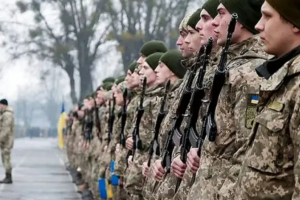 Кабмін розширив &quot;Контракт 18-24&quot;: як отримати 1 млн гривень за службу?