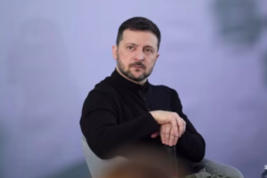 &quot;Все может решиться в один момент&quot;: Зеленский о шансах на прекращение войны