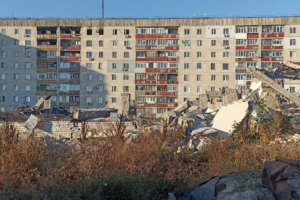 &quot;Нам ЖЕК дозволив&quot;: в окупованому Лисичанську чужі квартири заселяють &quot;новими мешканцями&quot;