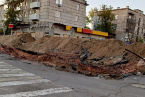 Горит, рушится, тонет: последствия оккупации на примере Лисичанска