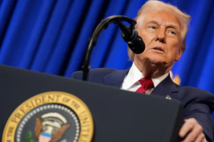 Ультиматум від Трампа: Путіну дали термін до кінця квітня, щоб зупинити війну
