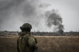 Росія посилила тиск на Луганщині: 31 штурм та сотні дронів