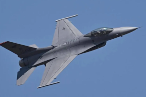 Загинув український пілот F-16: деталі трагедії