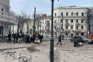 &quot;Тролейбус смерті&quot;: у Сумах понад 30 загиблих внаслідок удару по центру міста