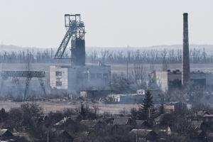 Россия начала сворачивать угольную отрасль в оккупированном Донбассе: девять шахт пойдут под ликвидацию