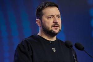 &quot;Есть данные от разведки&quot;: Зеленский анонсировал возможные атаки РФ на Пасху