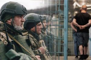 Україна може залучити до армії до третини ув&#039;язнених, - Мін&#039;юст