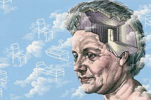 Не просто возраст: названы черты характера, которые могут привести к деменции