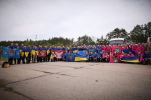 303 українські захисники повернулися з полону: завершено третій етап обміну &quot;1000 на 1000&quot;
