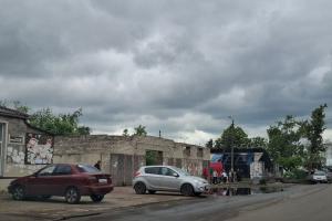 Дрони в центрі та зниклі лікарі: що відбувається в окупованому Рубіжному