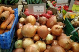 В сети показали цены на продукты в оккупированном Северодонецке: фото