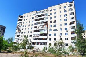 Северодонецк без отопления, но с режиссерами: что происходит на оккупированной Луганщине
