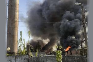 ВСУ уничтожили ключевой радиотехнический завод в России: спутники показали масштаб разрушений