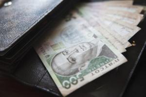 Минимальная зарплата в Украине может вырасти в три этапа в 2025 году: детали законопроекта